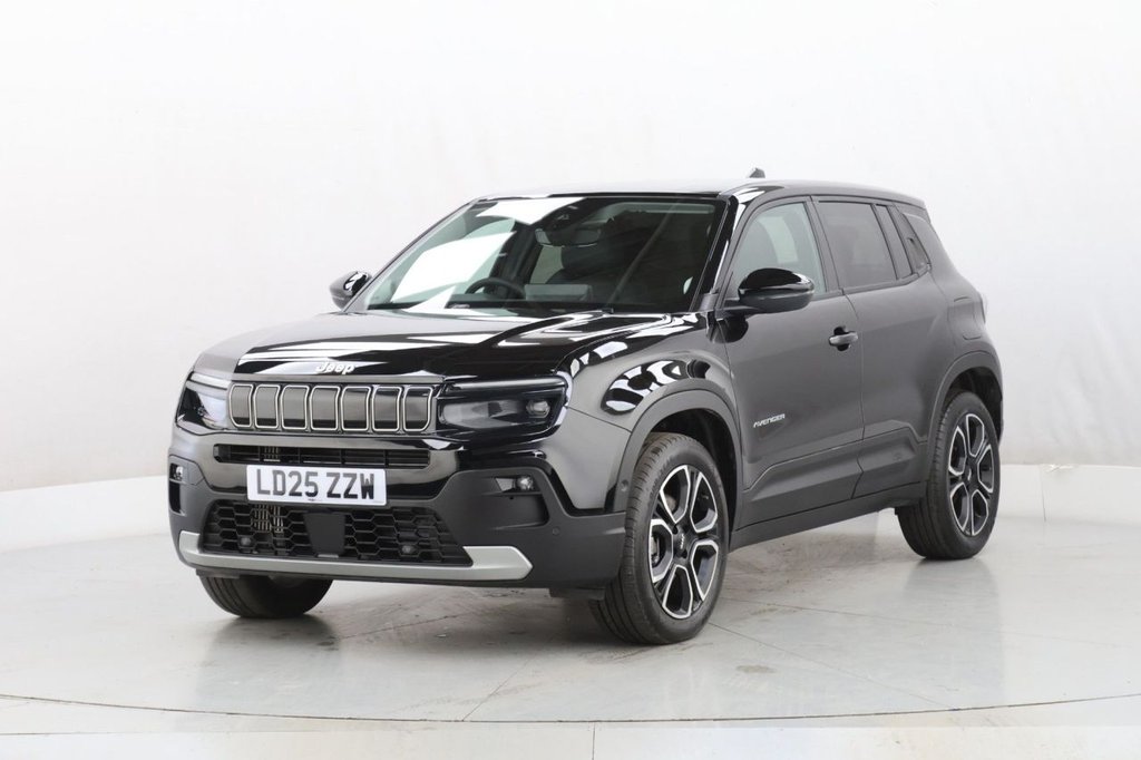 Used Jeep Other 2025 for sale - 78061890: Photo 5