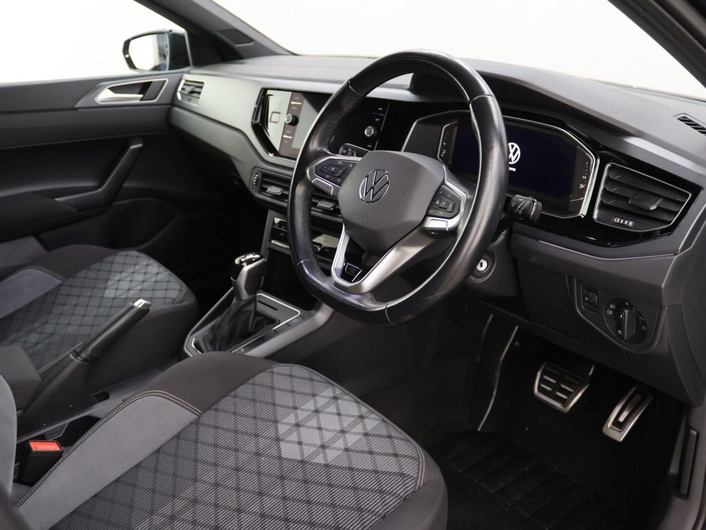Used Volkswagen Polo 2022 for sale - 76590786: Photo 10