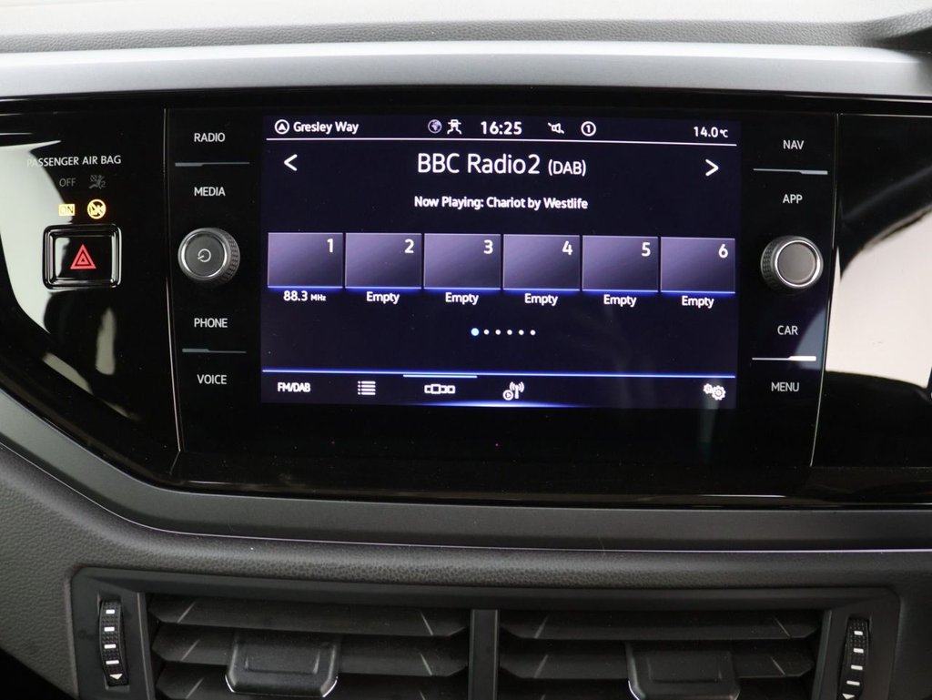 Used Volkswagen Polo 2022 for sale - 76590786: Photo 14