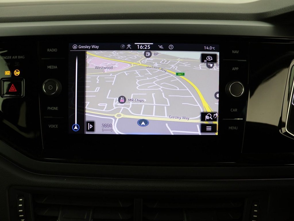 Used Volkswagen Polo 2022 for sale - 76590786: Photo 15