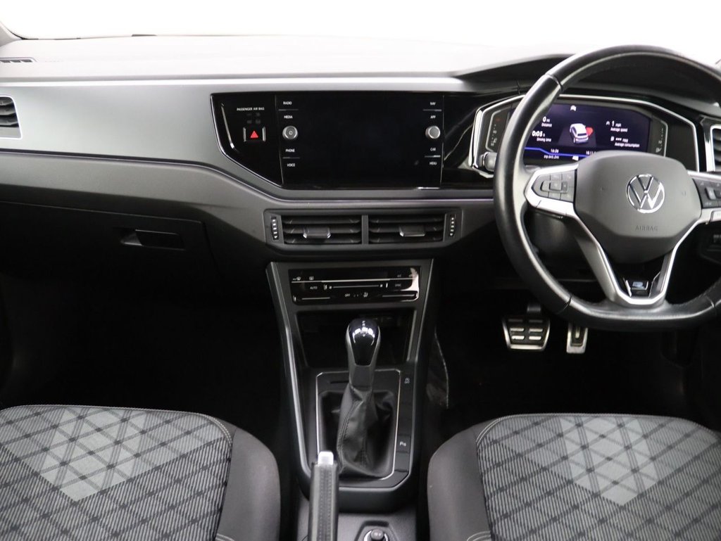 Used Volkswagen Polo 2022 for sale - 76590786: Photo 18