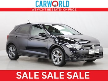 2022 (72) - 1.0 TSI R-Line 5dr DSG