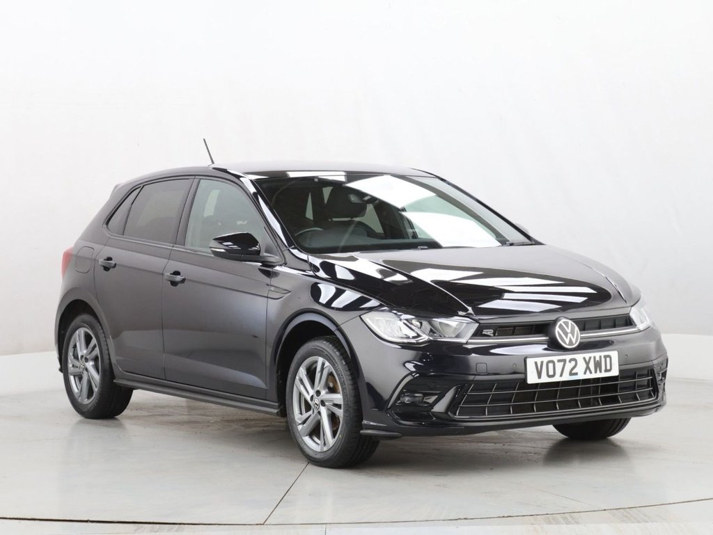 Used Volkswagen Polo 2022 for sale - 76590786: Photo 2