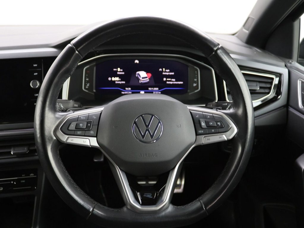 Used Volkswagen Polo 2022 for sale - 76590786: Photo 20