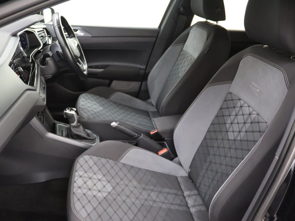 Used Volkswagen Polo 2022 for sale - 76590786: Photo 22