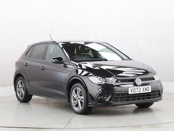 Used Volkswagen Polo 2022 for sale - 76590786: Photo