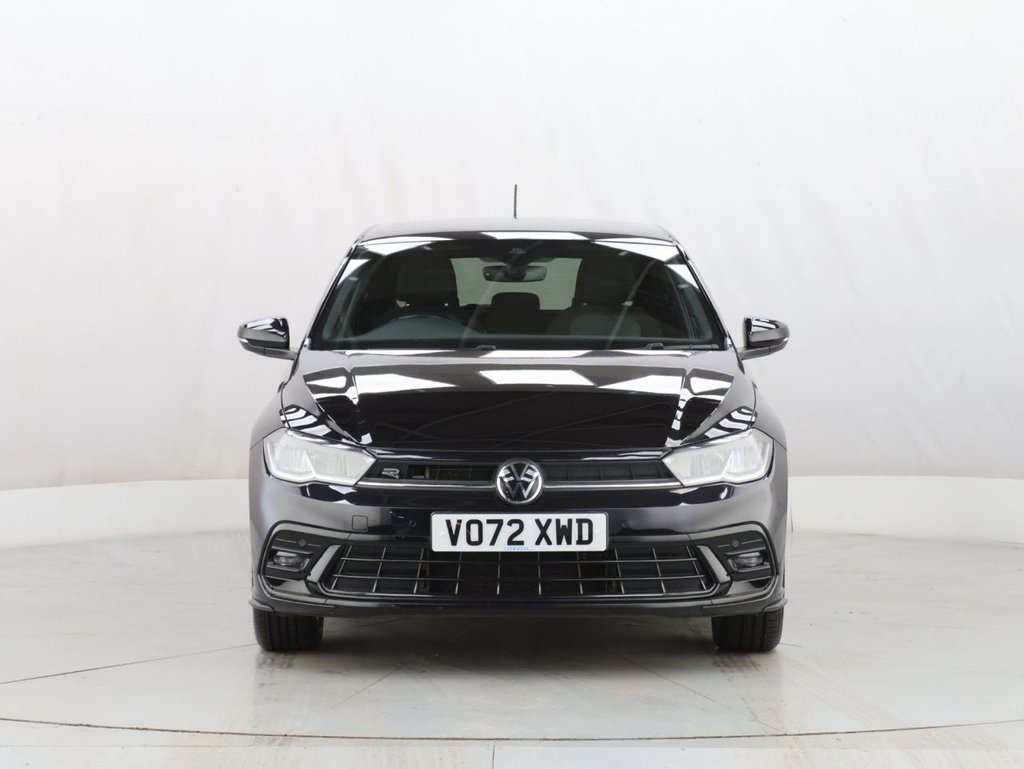 Used Volkswagen Polo 2022 for sale - 76590786: Photo 3