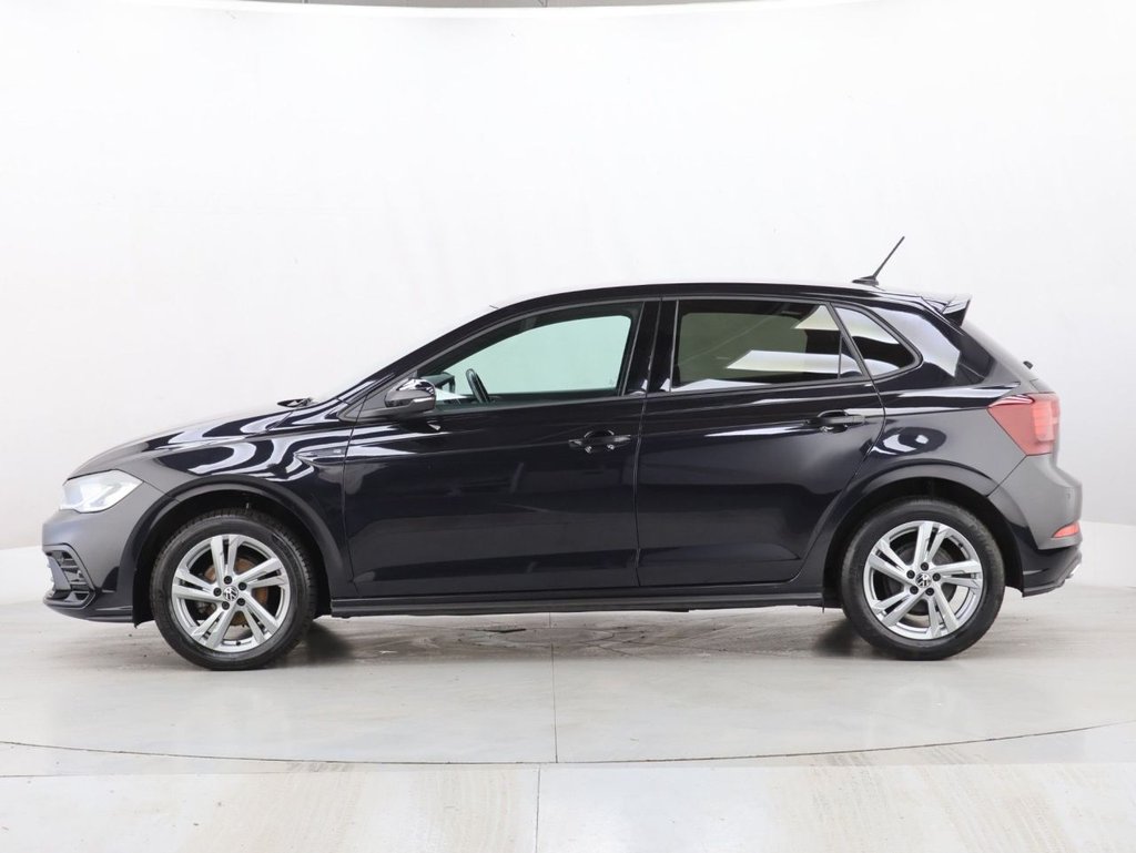 Used Volkswagen Polo 2022 for sale - 76590786: Photo 6