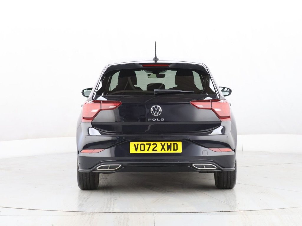 Used Volkswagen Polo 2022 for sale - 76590786: Photo 9