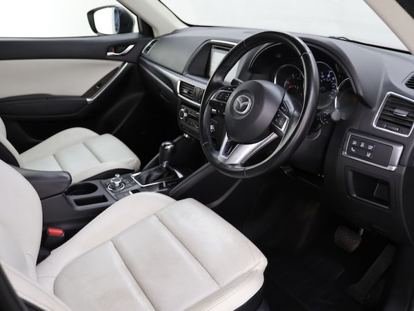 Used Mazda CX-5 2016 for sale - 76118718: Photo 10