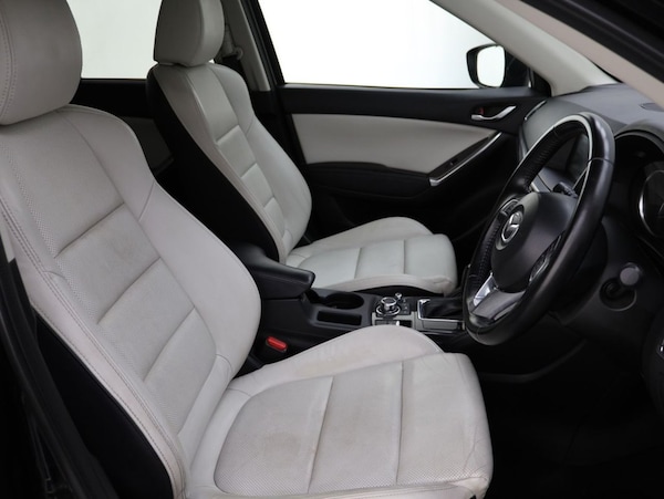 Used Mazda CX-5 2016 for sale - 76118718: Photo 12