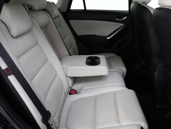 Used Mazda CX-5 2016 for sale - 76118718: Photo 15