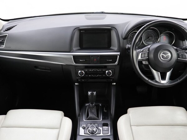 Used Mazda CX-5 2016 for sale - 76118718: Photo 16