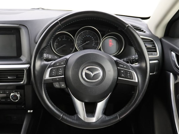 Used Mazda CX-5 2016 for sale - 76118718: Photo 18