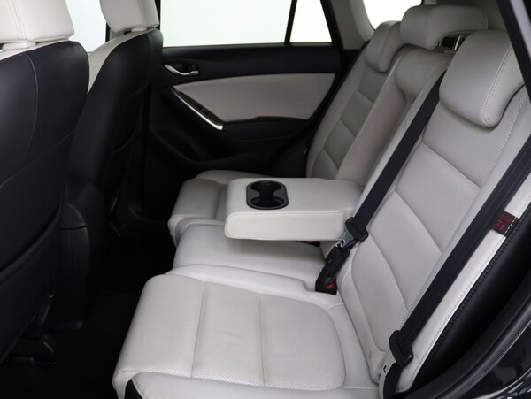 Used Mazda CX-5 2016 for sale - 76118718: Photo 19