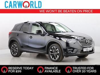 Mazda - CX-5