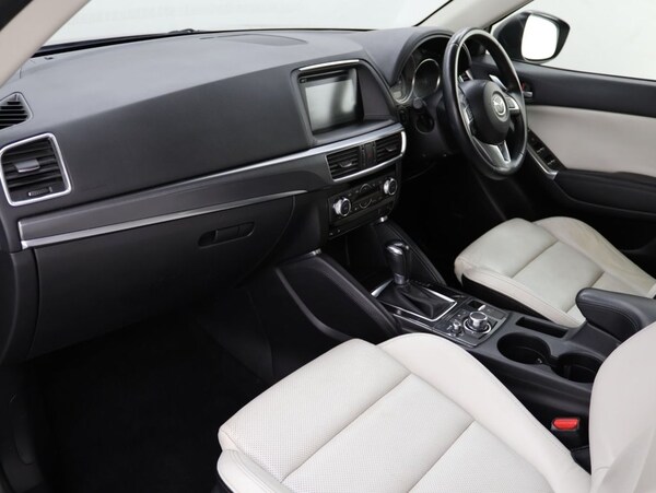 Used Mazda CX-5 2016 for sale - 76118718: Photo 22