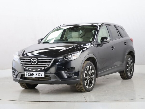 Used Mazda CX-5 2016 for sale - 76118718: Photo 6