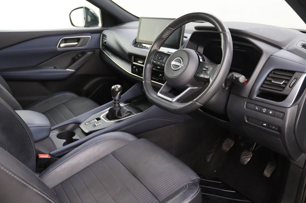 Used Nissan Qashqai 2022 for sale - 78043970: Photo 12