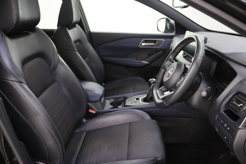 Used Nissan Qashqai 2022 for sale - 78043970: Photo 13