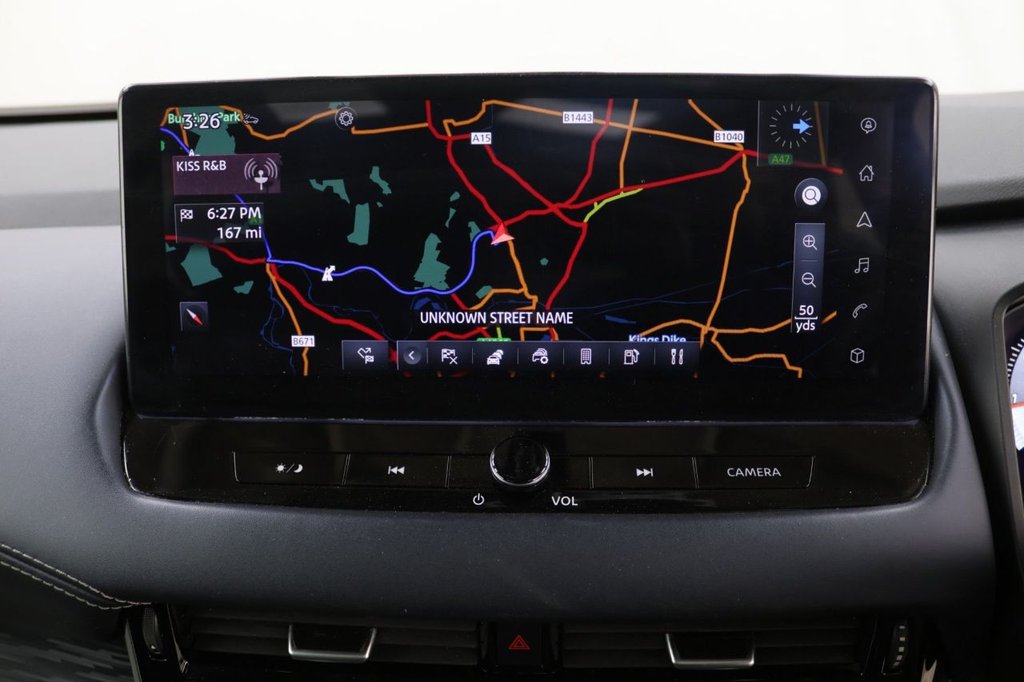 Used Nissan Qashqai 2022 for sale - 78043970: Photo 15