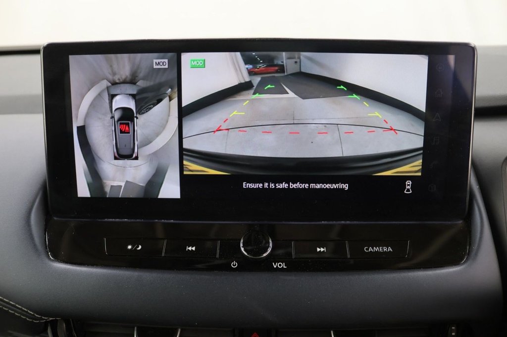 Used Nissan Qashqai 2022 for sale - 78043970: Photo 17