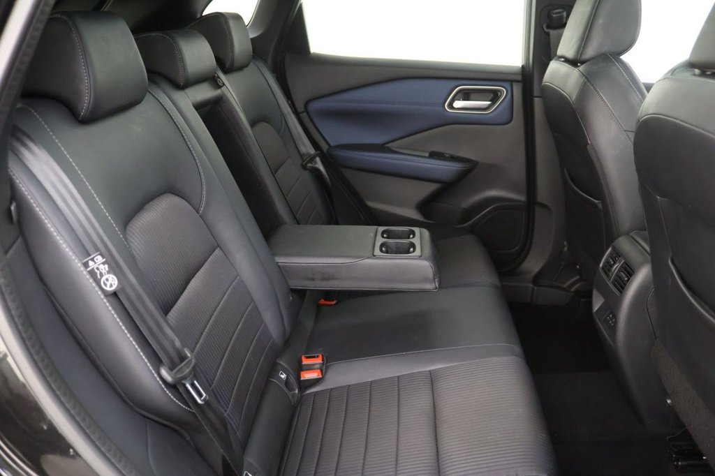 Used Nissan Qashqai 2022 for sale - 78043970: Photo 18