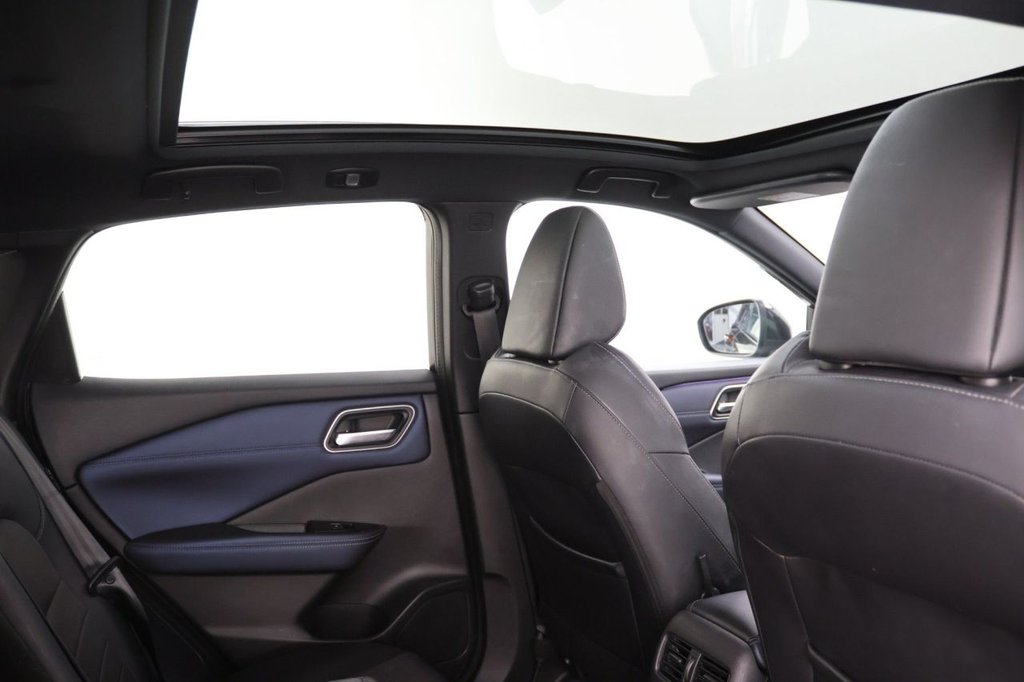 Used Nissan Qashqai 2022 for sale - 78043970: Photo 2