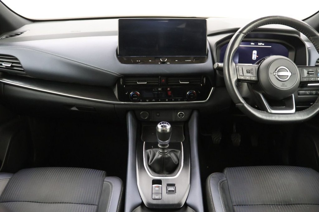 Used Nissan Qashqai 2022 for sale - 78043970: Photo 20