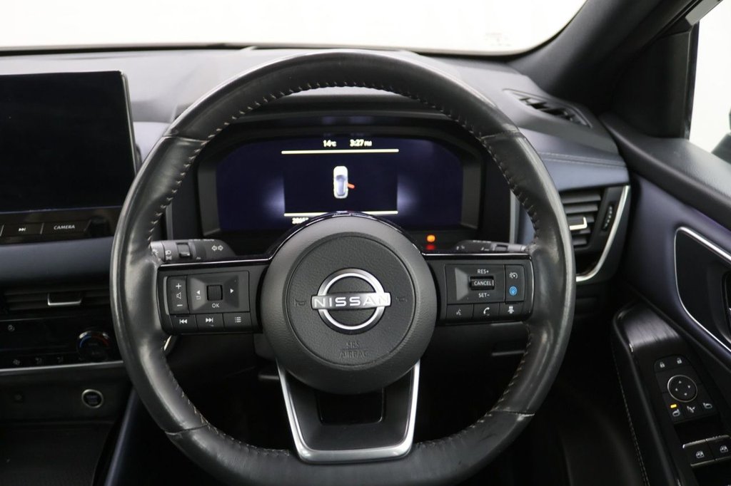 Used Nissan Qashqai 2022 for sale - 78043970: Photo 21