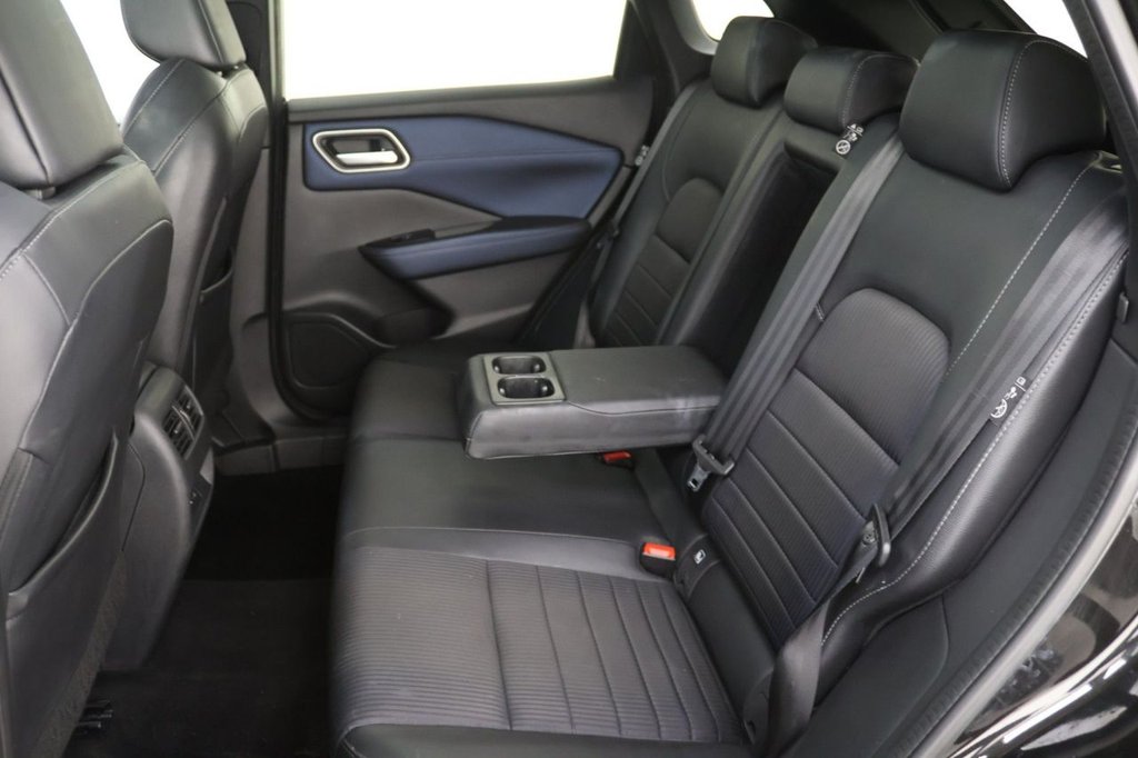 Used Nissan Qashqai 2022 for sale - 78043970: Photo 22