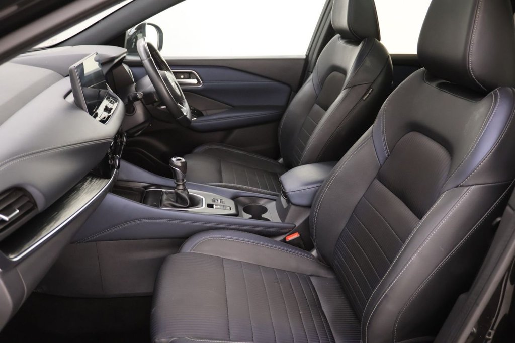 Used Nissan Qashqai 2022 for sale - 78043970: Photo 24