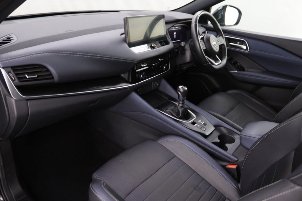 Used Nissan Qashqai 2022 for sale - 78043970: Photo 25