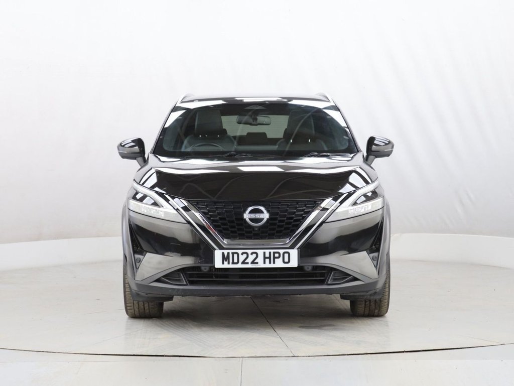 Used Nissan Qashqai 2022 for sale - 78043970: Photo 5