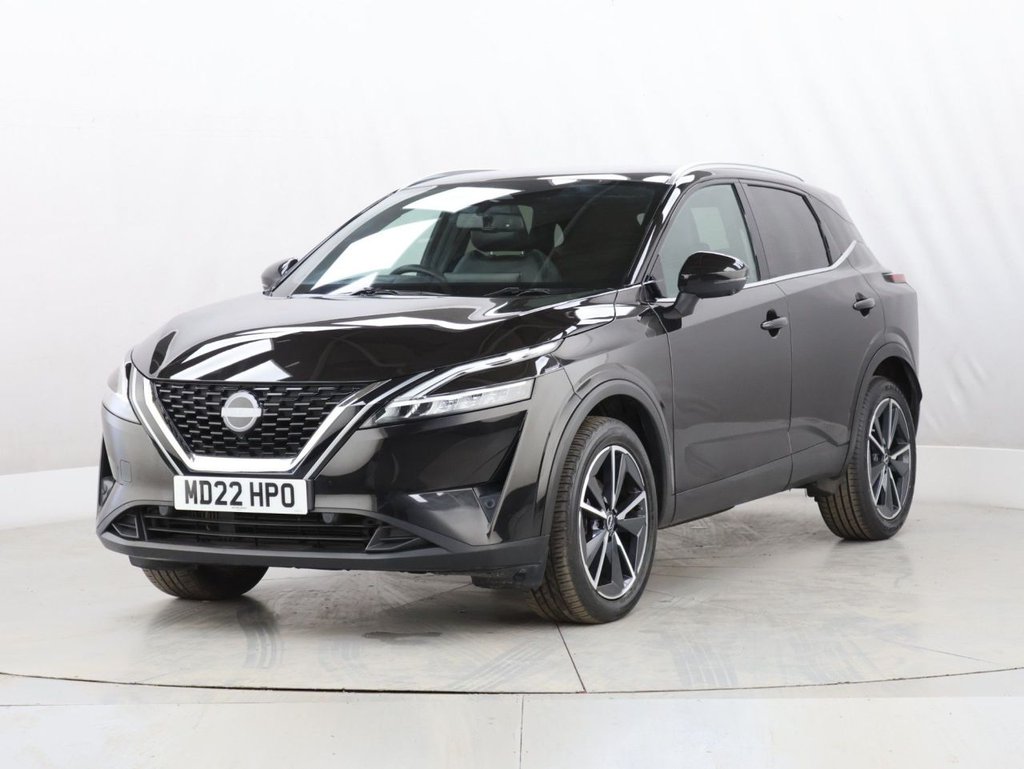 Used Nissan Qashqai 2022 for sale - 78043970: Photo 6