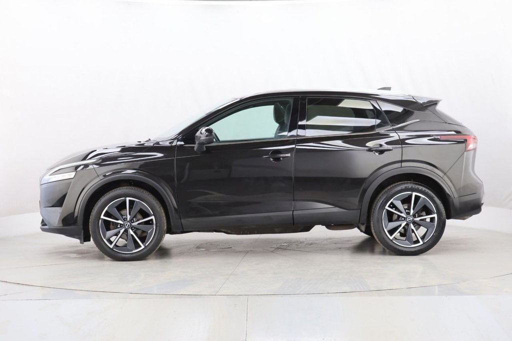 Used Nissan Qashqai 2022 for sale - 78043970: Photo 7