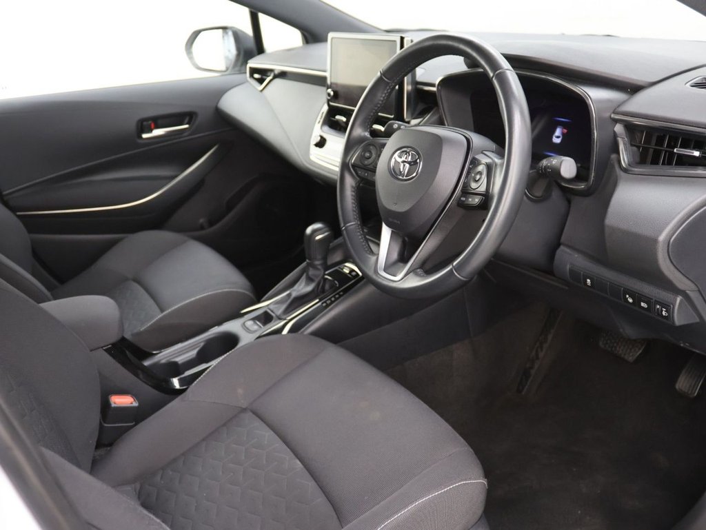 Used Toyota Corolla 2022 for sale - 78124656: Photo 10