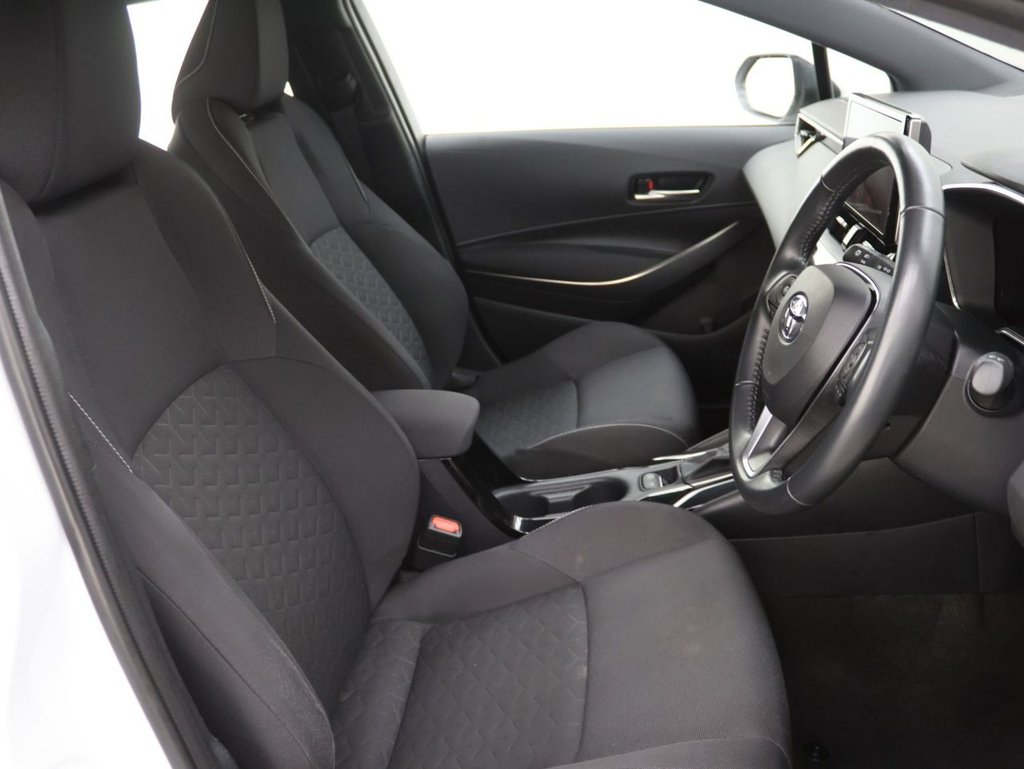 Used Toyota Corolla 2022 for sale - 78124656: Photo 11