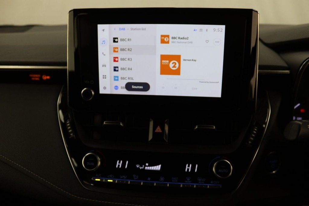 Used Toyota Corolla 2022 for sale - 78124656: Photo 12