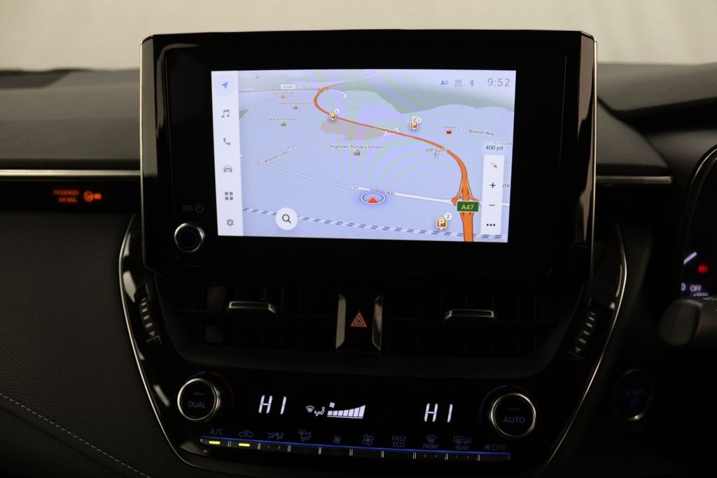 Used Toyota Corolla 2022 for sale - 78124656: Photo 13