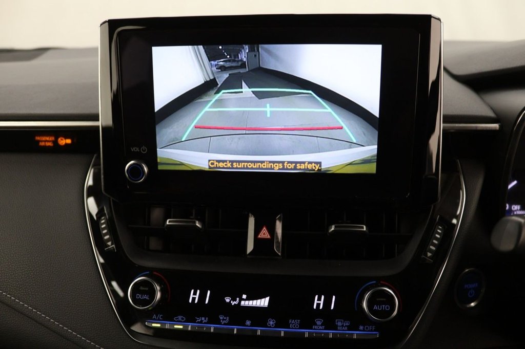 Used Toyota Corolla 2022 for sale - 78124656: Photo 14