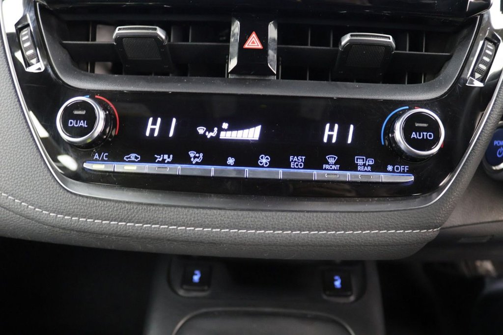 Used Toyota Corolla 2022 for sale - 78124656: Photo 15