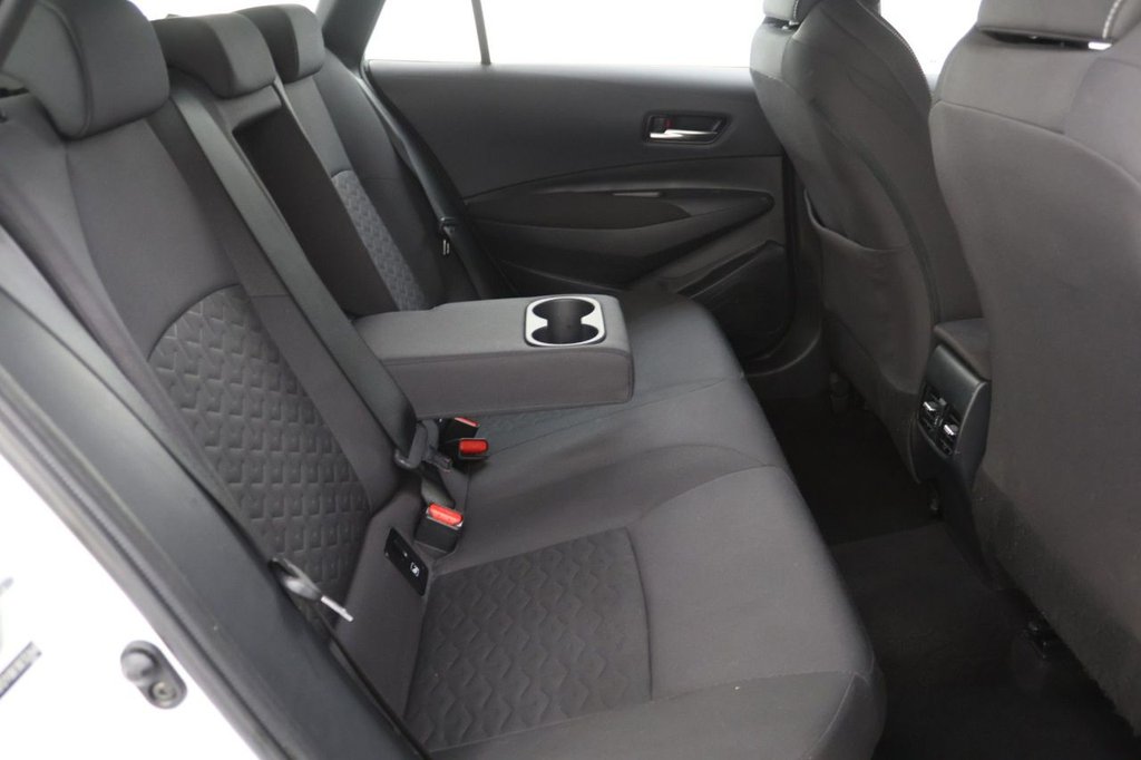 Used Toyota Corolla 2022 for sale - 78124656: Photo 16