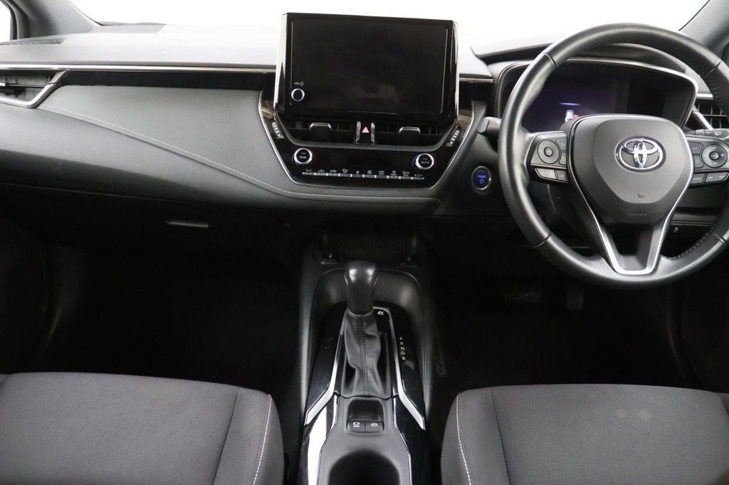 Used Toyota Corolla 2022 for sale - 78124656: Photo 18