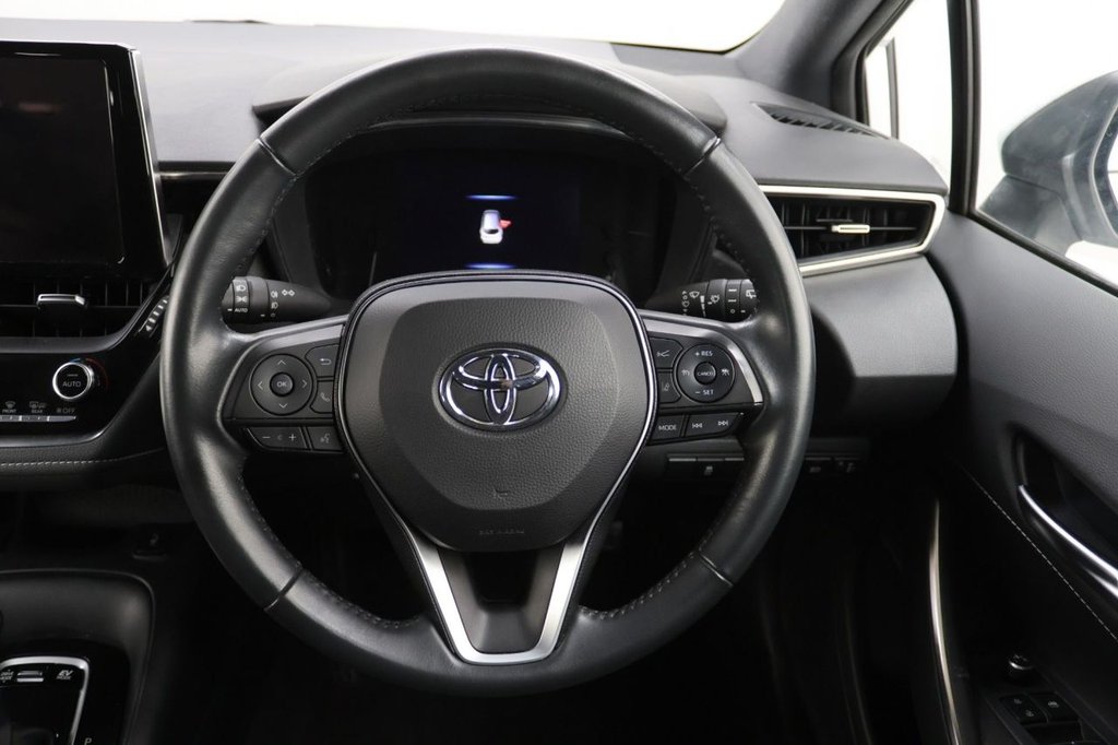 Used Toyota Corolla 2022 for sale - 78124656: Photo 19