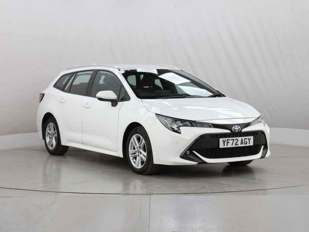 Used Toyota Corolla 2022 for sale - 78124656: Photo 2