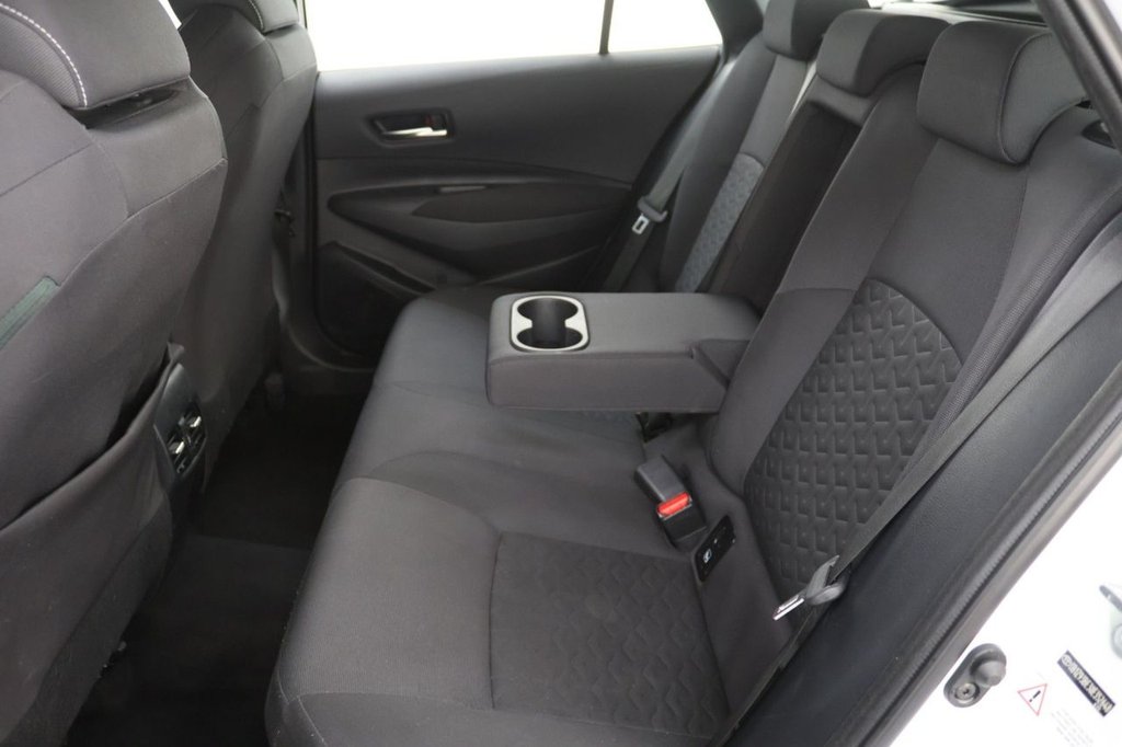 Used Toyota Corolla 2022 for sale - 78124656: Photo 21