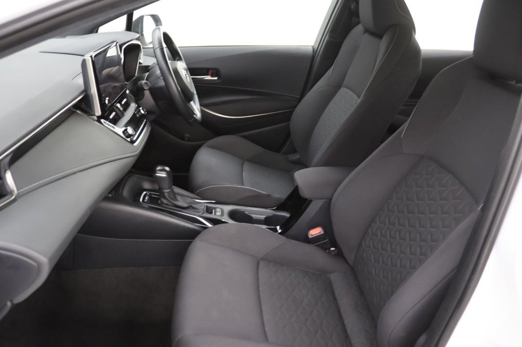 Used Toyota Corolla 2022 for sale - 78124656: Photo 22