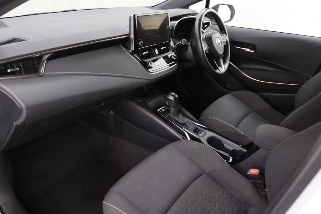 Used Toyota Corolla 2022 for sale - 78124656: Photo 23