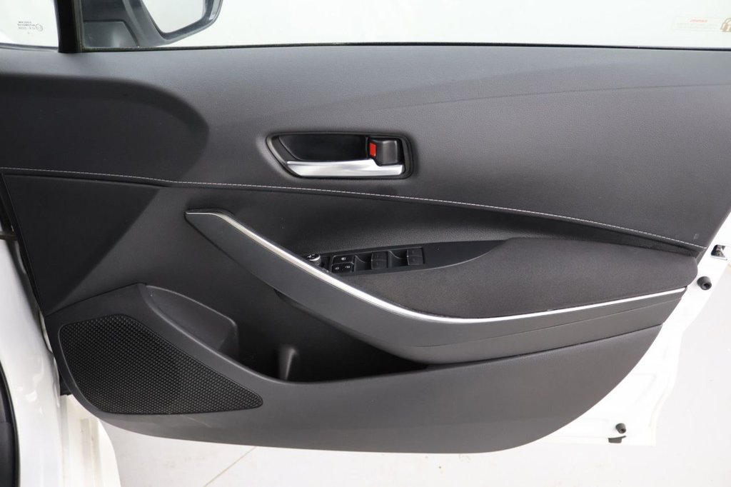 Used Toyota Corolla 2022 for sale - 78124656: Photo 25